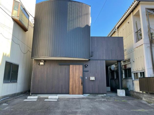 Guest House Numazu Port - Vacation Stay 18050V Exterior foto