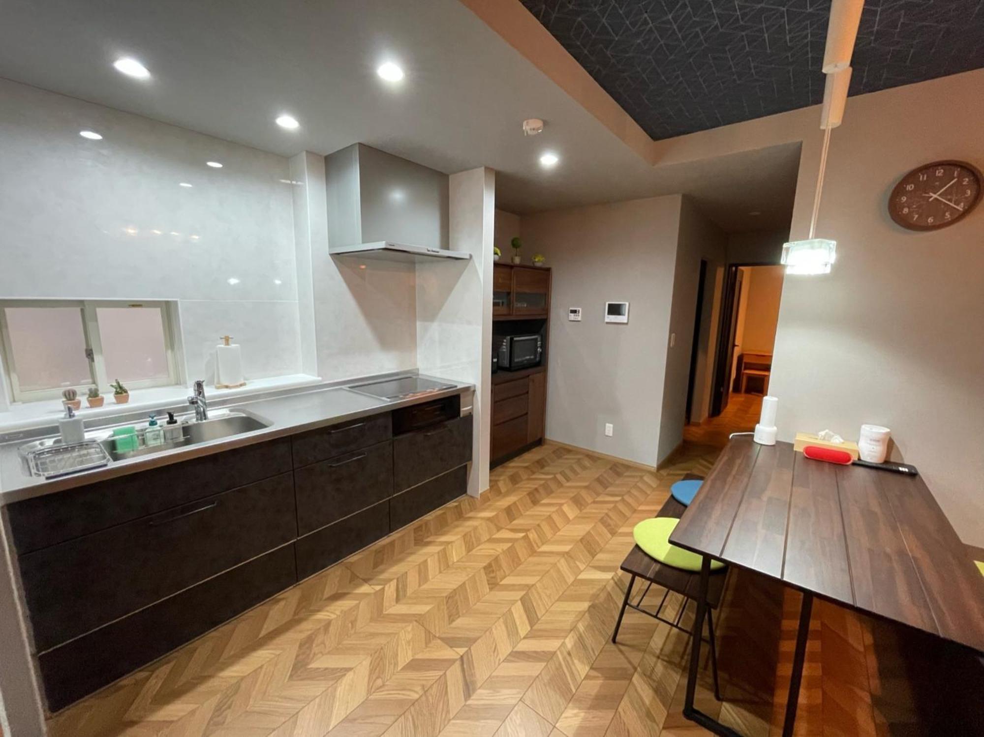 Guest House Numazu Port - Vacation Stay 18050V Exterior foto
