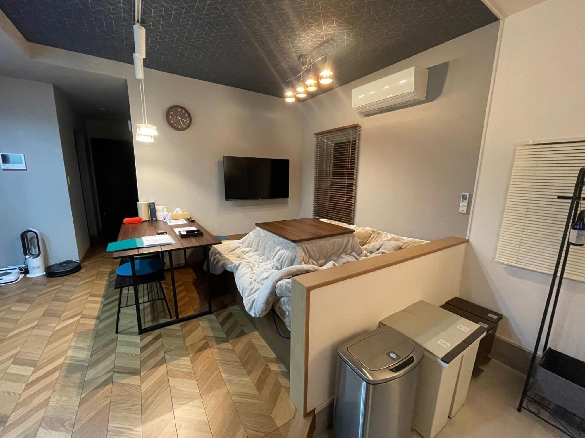 Guest House Numazu Port - Vacation Stay 18050V Exterior foto